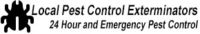 North Smithfield RI Pest Control Exterminators